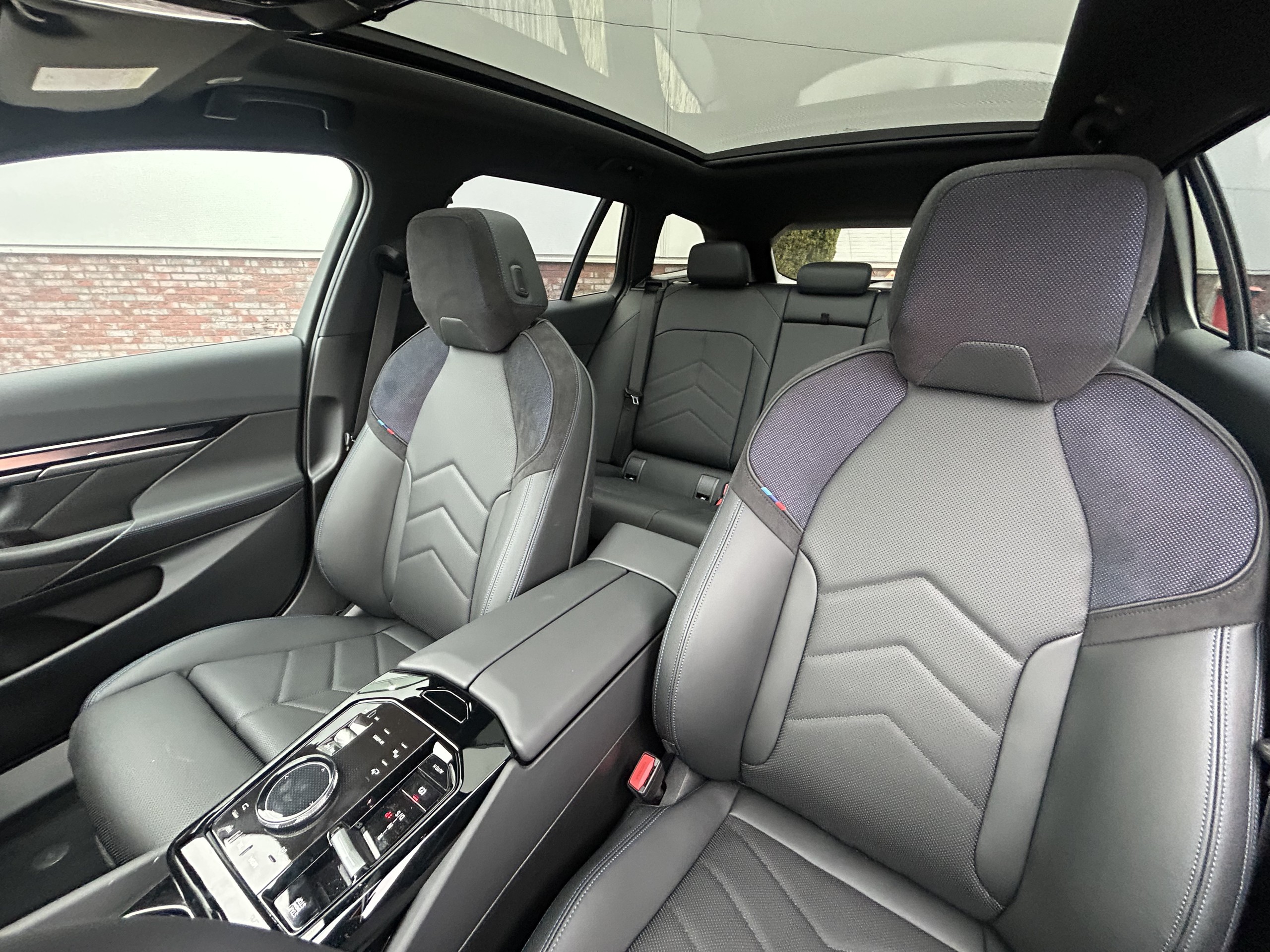 BMW 530e Touring 2026 | M-Sport Plug In Hybrid | Automaat