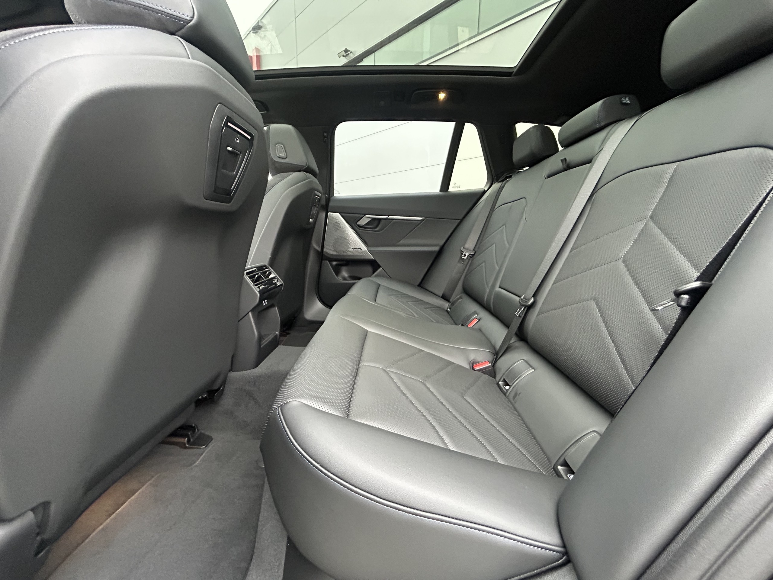 BMW 530e Touring 2026 | M-Sport Plug In Hybrid | Automaat