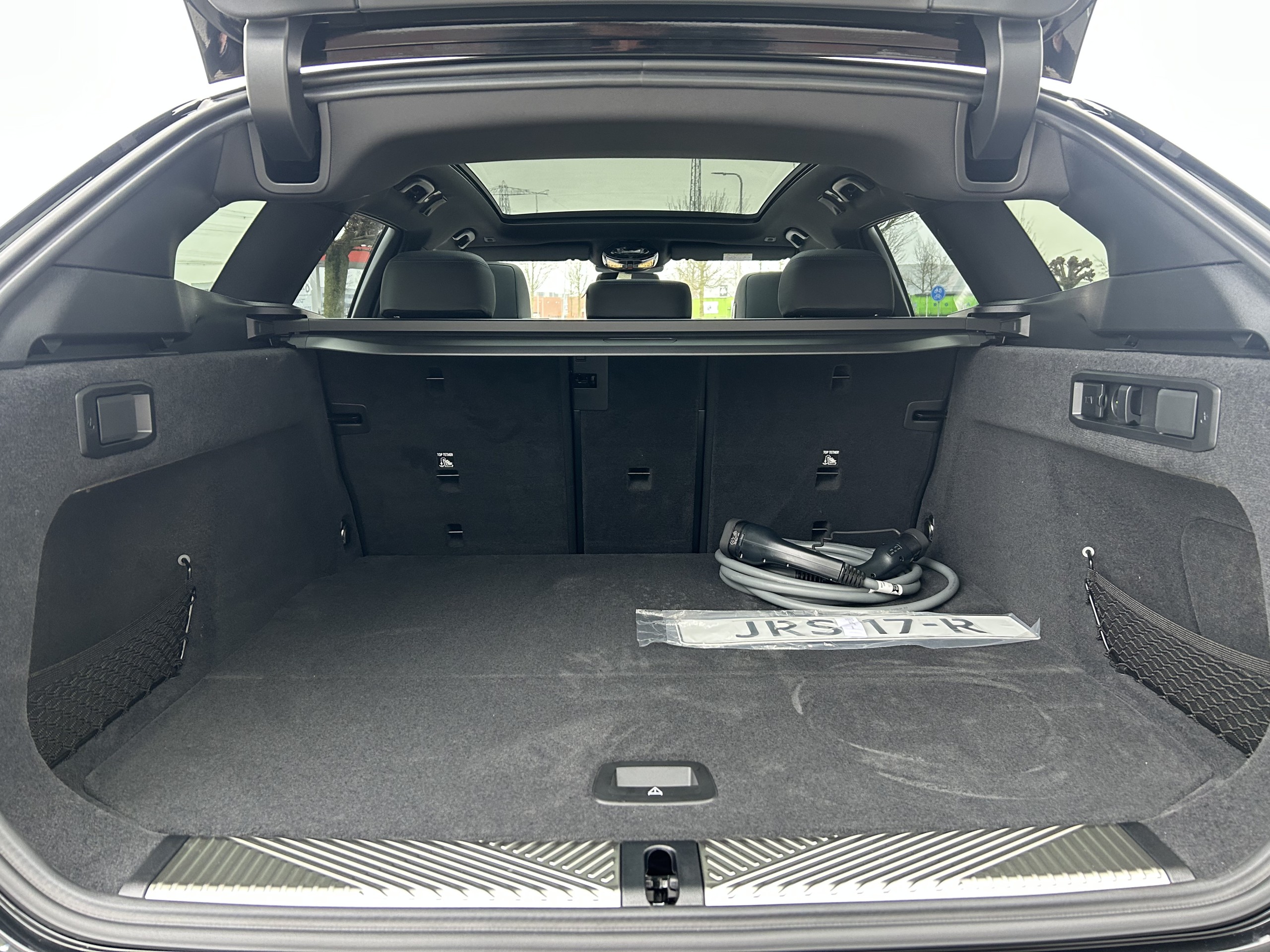 BMW 530e Touring 2026 | M-Sport Plug In Hybrid | Automaat