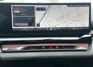 BMW 530e Touring 2026 | M-Sport Plug In Hybrid | Automaat