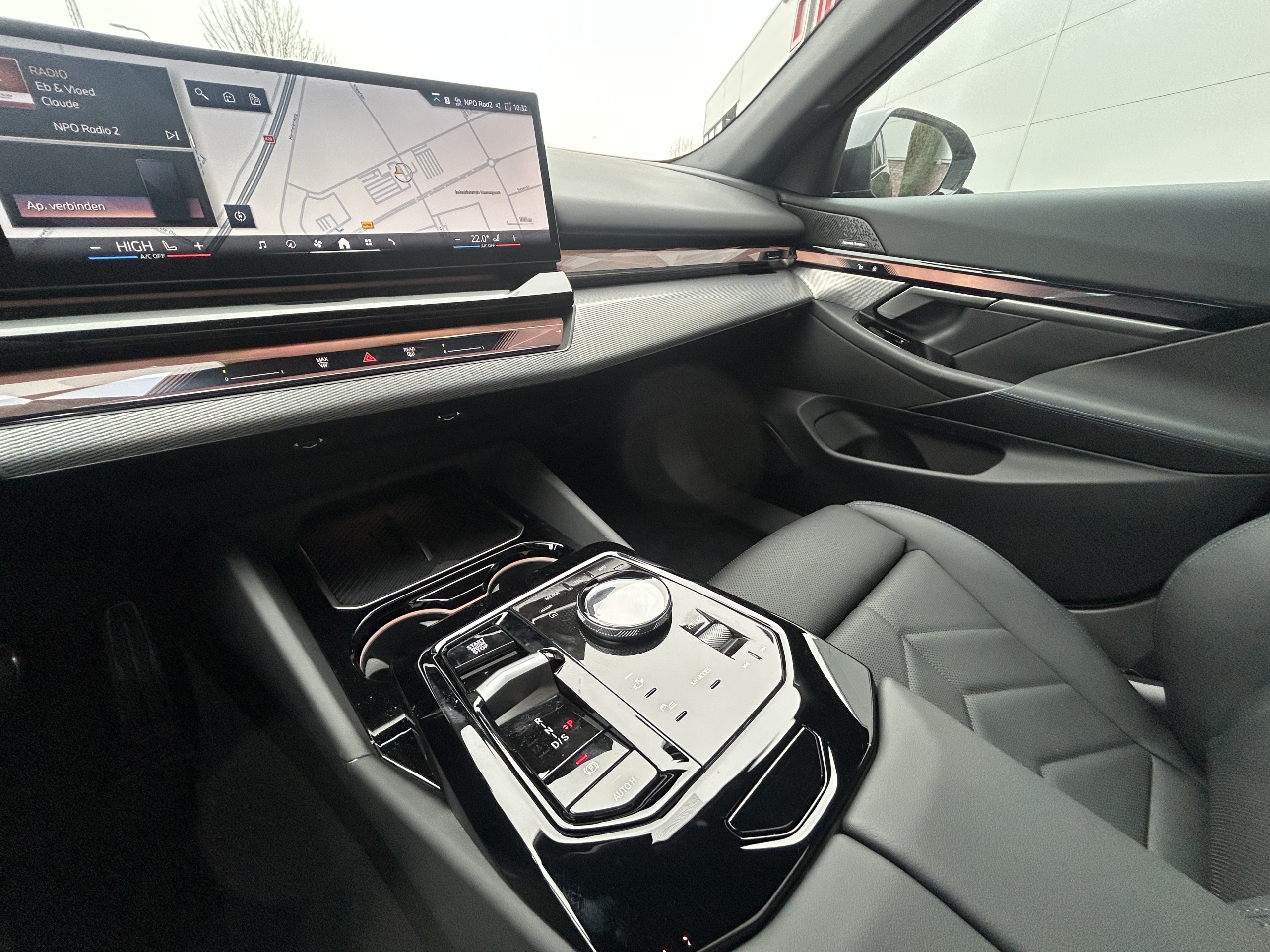 BMW 530e Touring 2026 | M-Sport Plug In Hybrid | Automaat