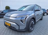 Kia EV3 | Plus 58.3 kWh
