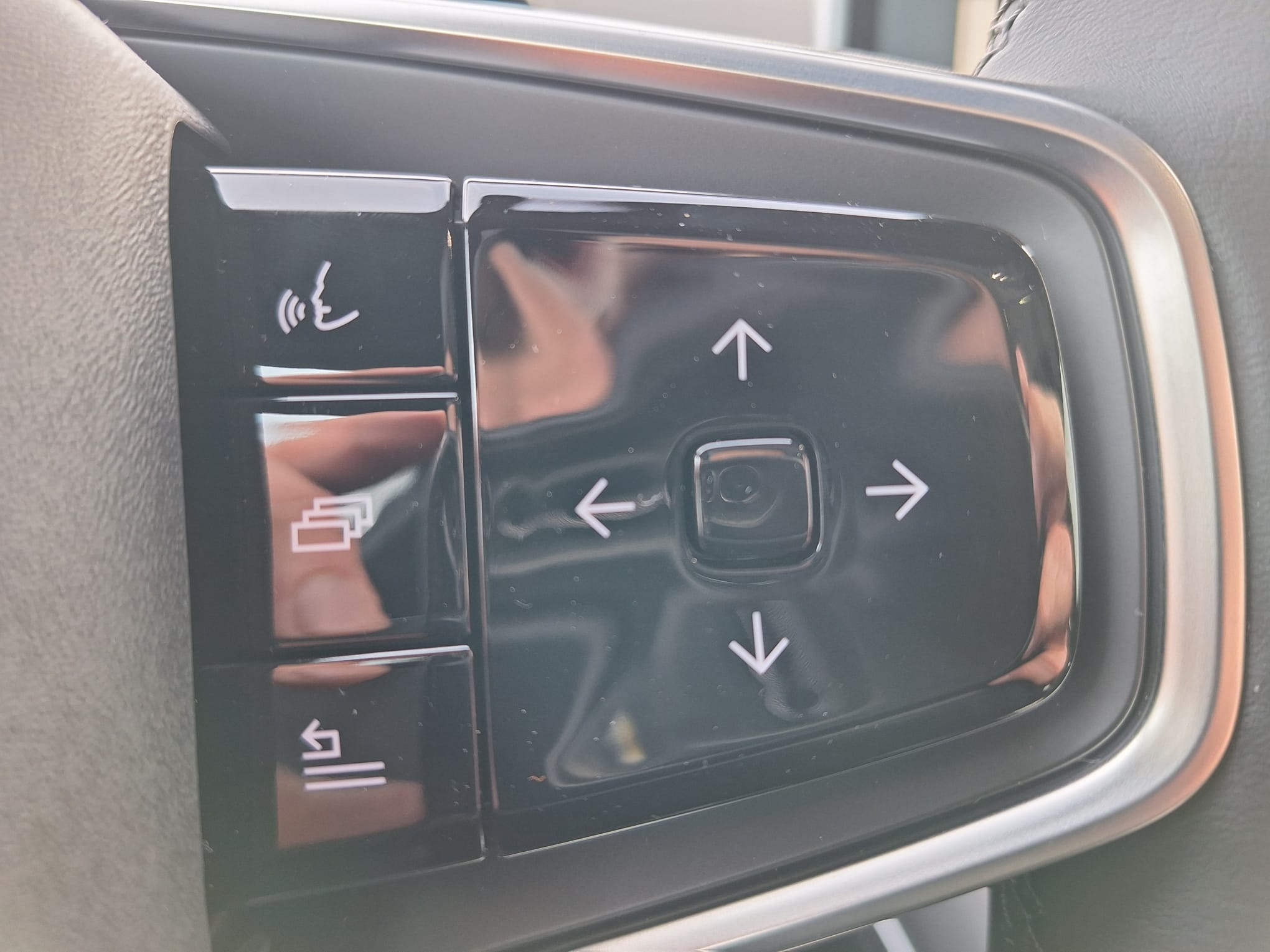 Polestar 4 | Long Range Single motor 100 kWh