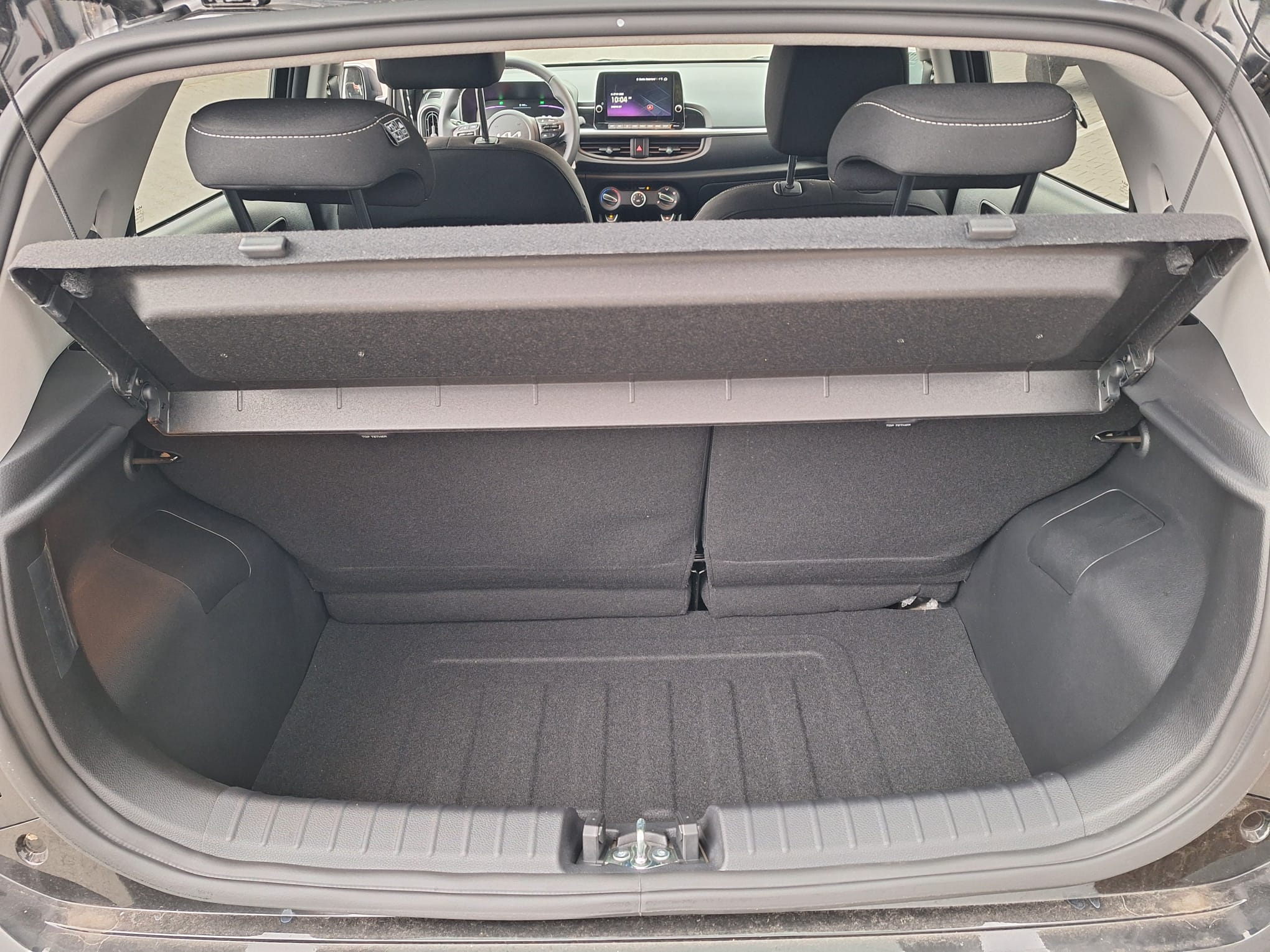 Kia Picanto | 1.0 DPi | DynamicPlusLine