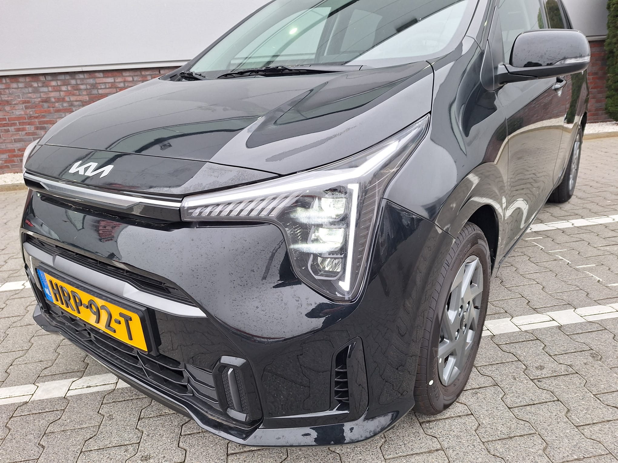 Kia Picanto | 1.0 DPi | DynamicPlusLine