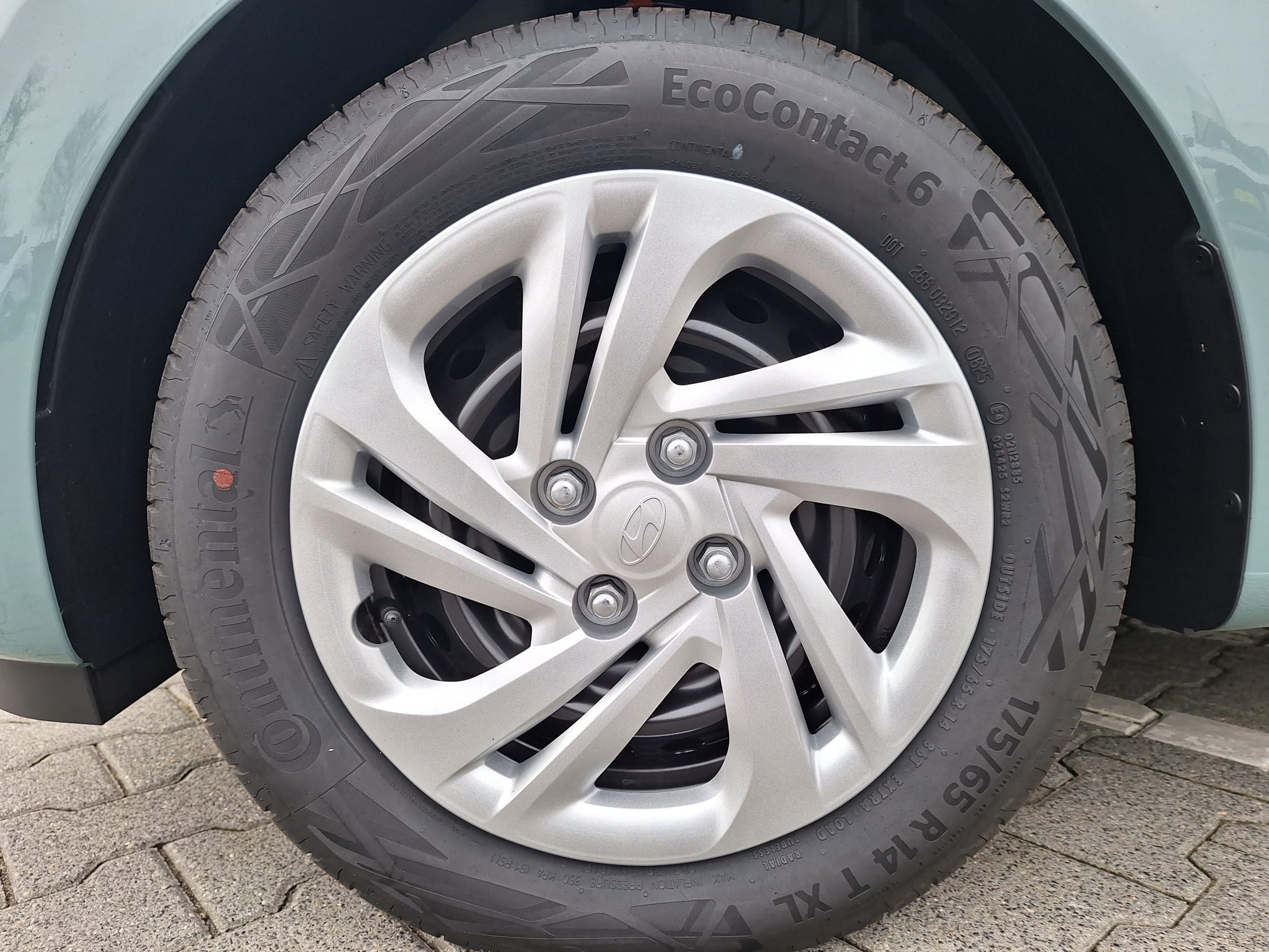 Hyundai i10 | 1.0 Comfort 2026