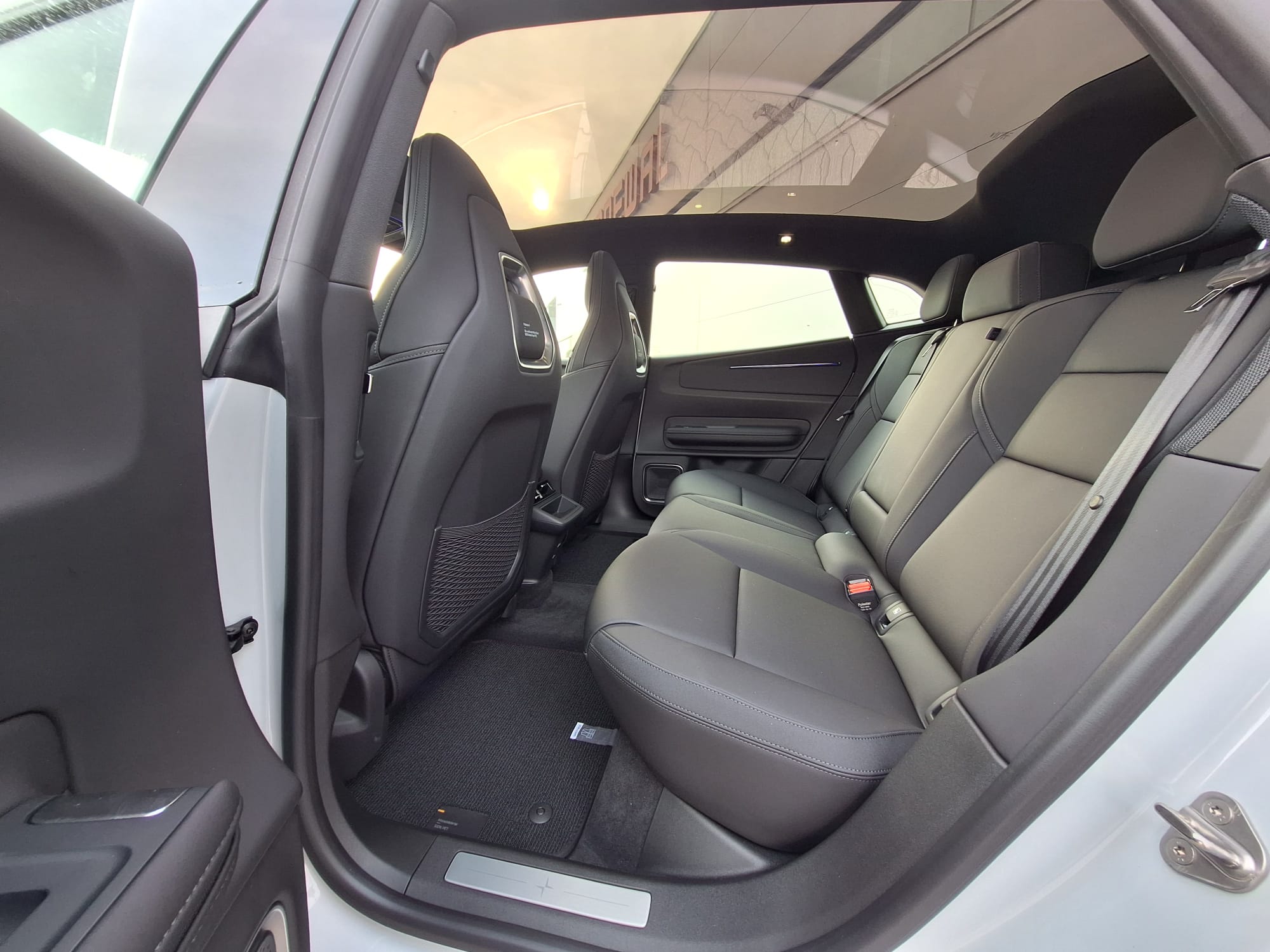 Polestar 4 | Long Range Single motor 100 kWh