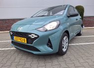 Hyundai i10 | 1.0 Comfort 2026