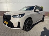 BMW X3 | X-DRIVE30E | PHEV | M-Pakket | Zwart interieur