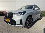 BMW X3 | X-DRIVE30E | PHEV | M-Pakket | Zwart interieur