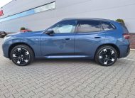 BMW X3 | X-DRIVE30E | PHEV | M-Pakket | Bruin interieur