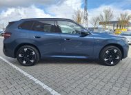 BMW X3 | X-DRIVE30E | PHEV | M-Pakket | Bruin interieur