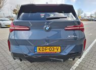 BMW X3 | X-DRIVE30E | PHEV | M-Pakket | Bruin interieur