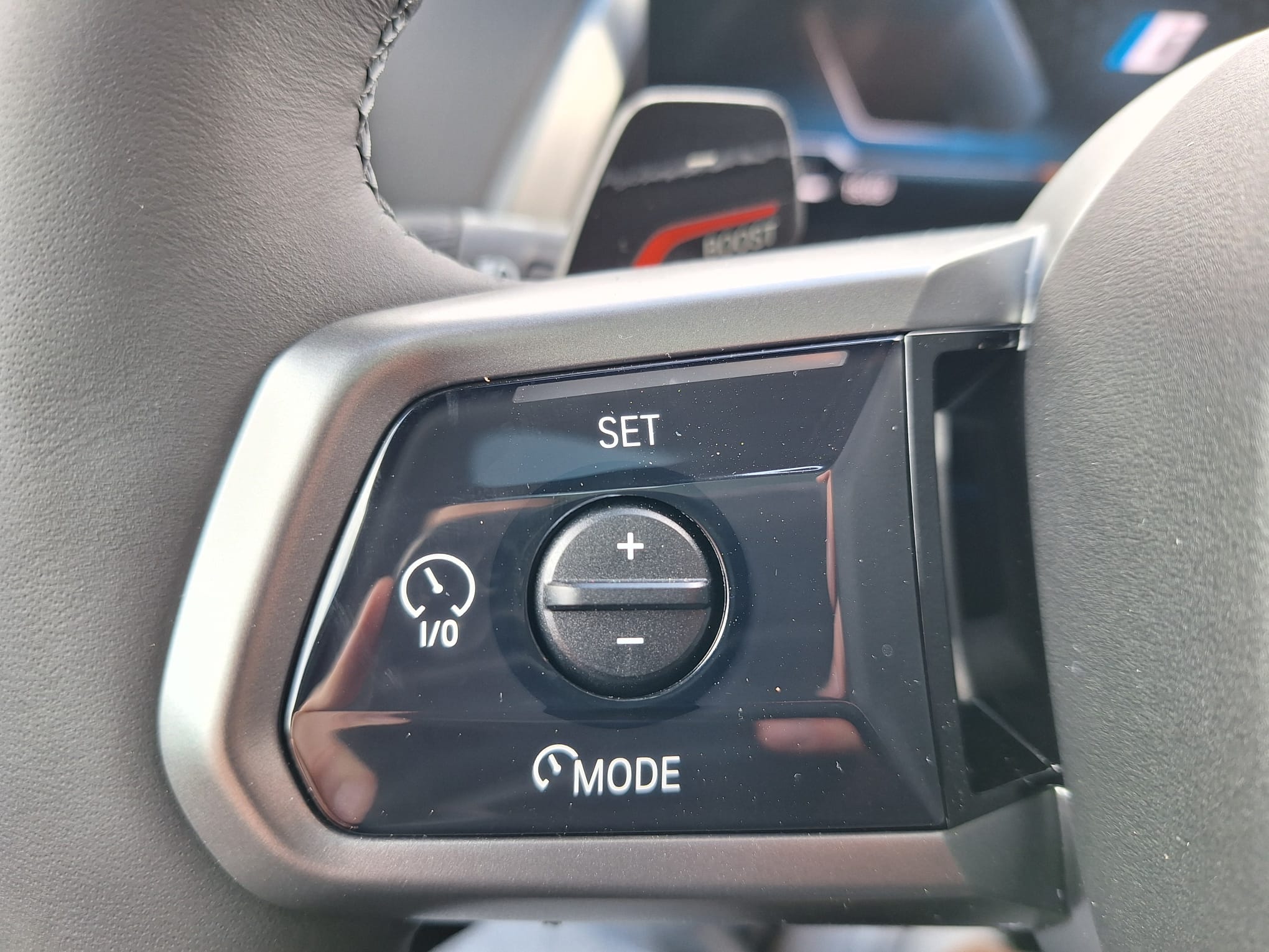 BMW X3 | X-DRIVE30E | PHEV | M-Pakket | Bruin interieur