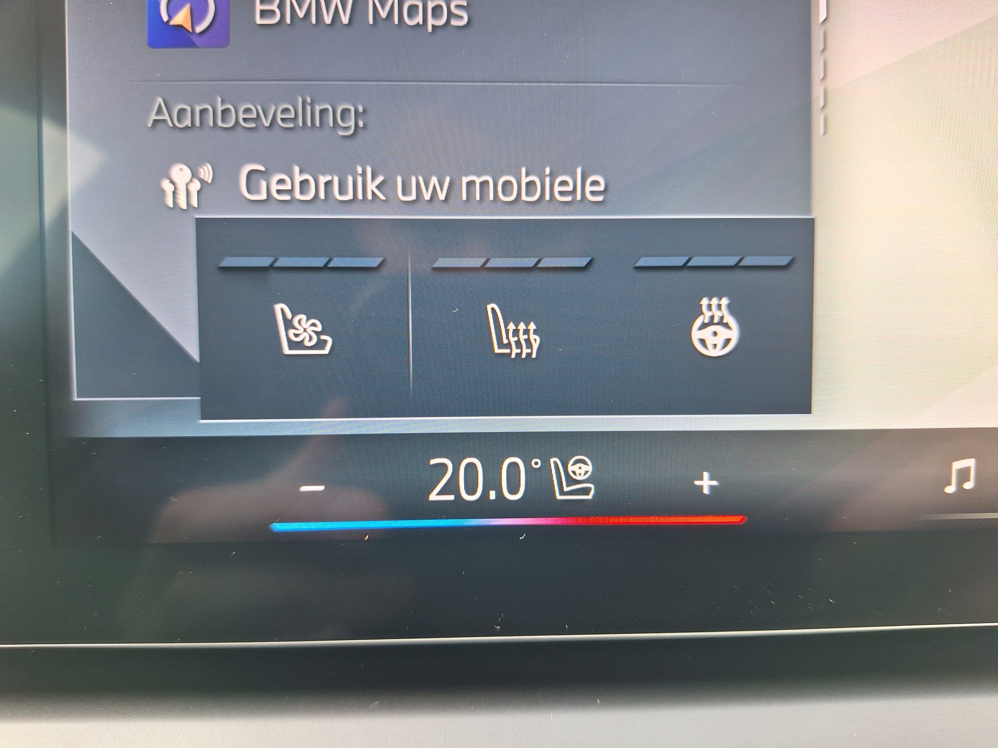 BMW X3 | X-DRIVE30E | PHEV | M-Pakket | Bruin interieur