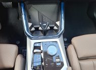 BMW X3 | X-DRIVE30E | PHEV | M-Pakket | Bruin interieur