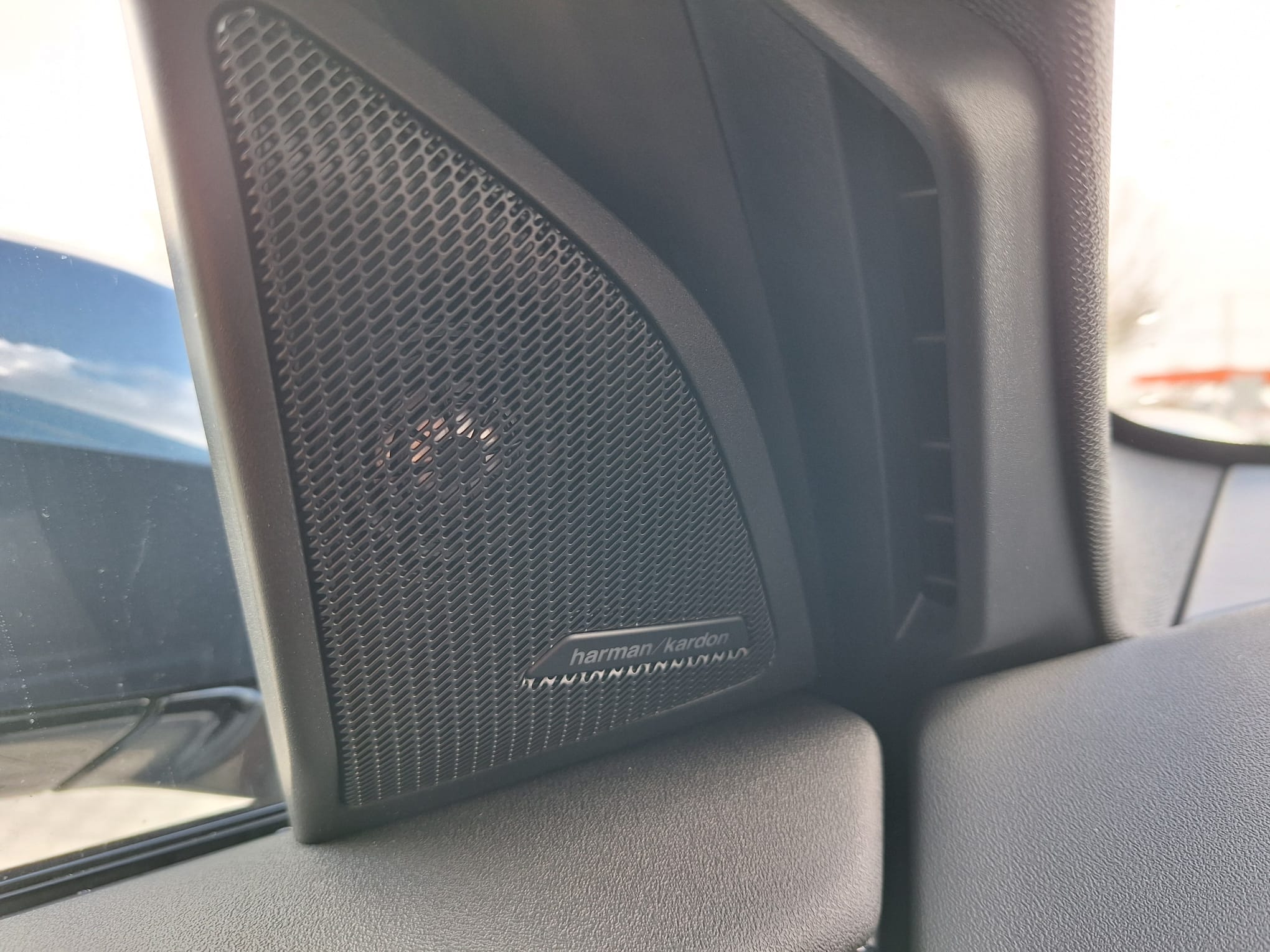 BMW X3 | X-DRIVE30E | PHEV | M-Pakket | Wit interieur