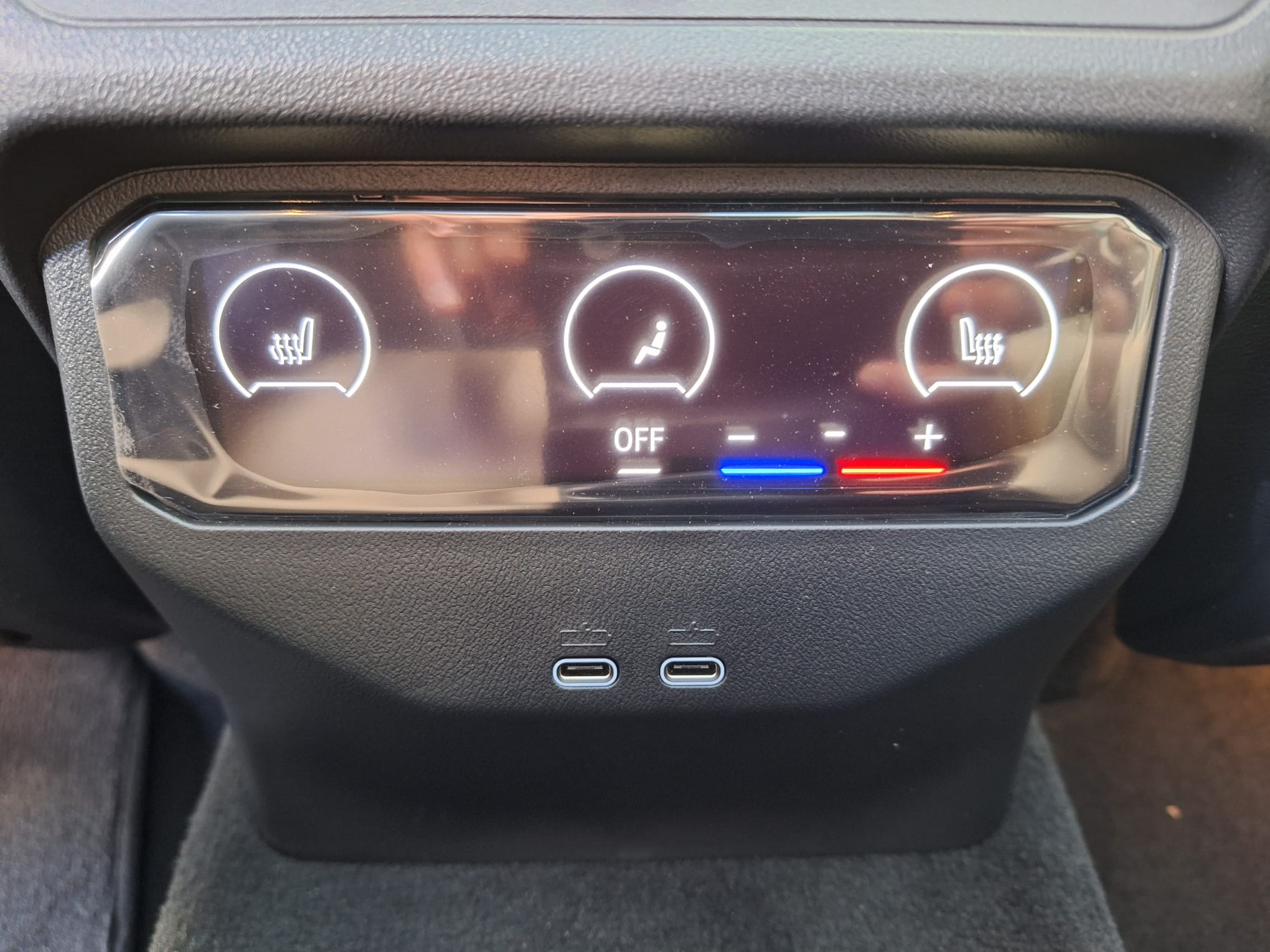 BMW X3 | X-DRIVE30E | PHEV | M-Pakket | Bruin interieur