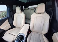 BMW X3 | X-DRIVE30E | PHEV | M-Pakket | Wit interieur