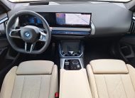 BMW X3 | X-DRIVE30E | PHEV | M-Pakket | Wit interieur