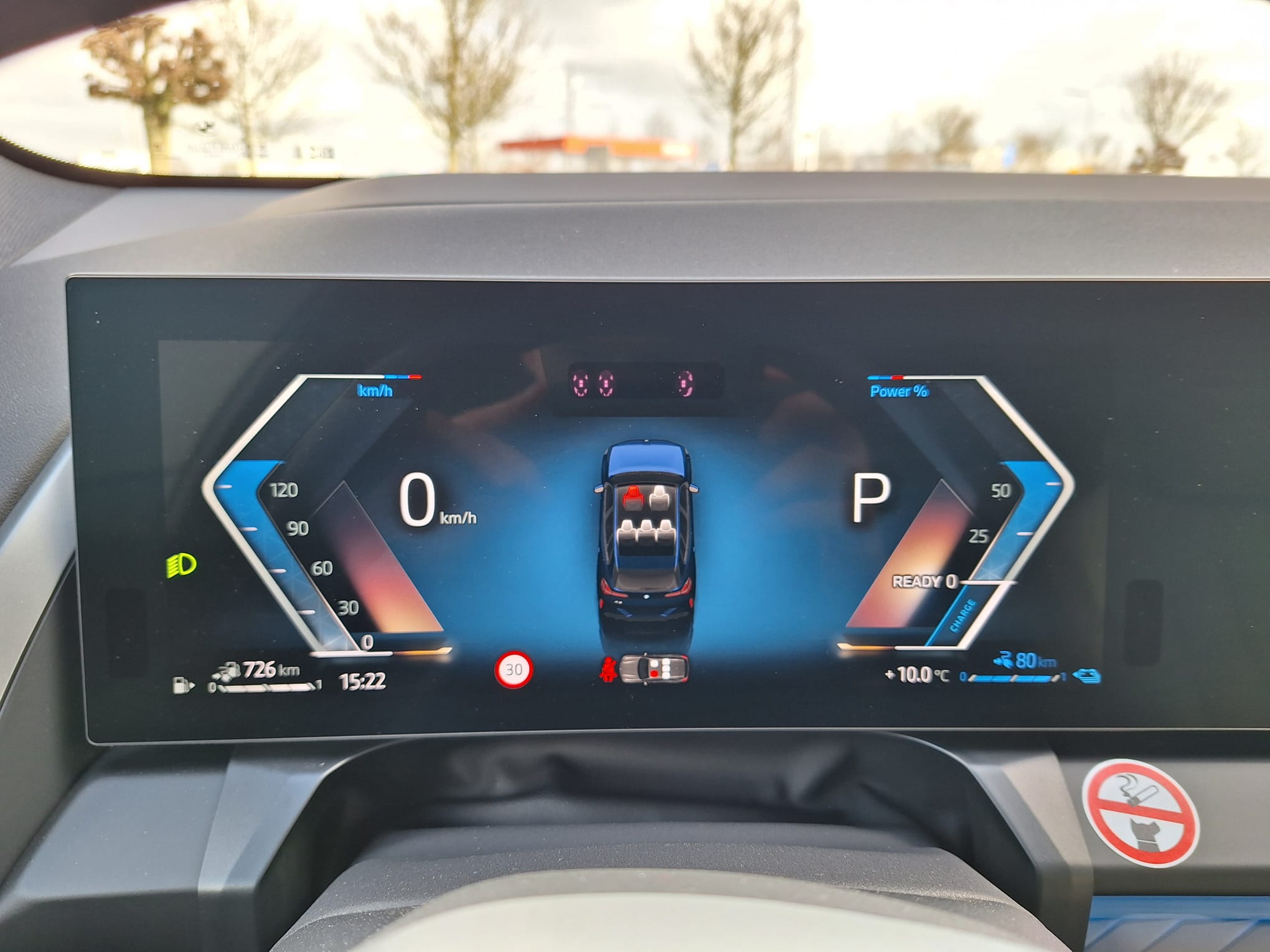 BMW X3 | X-DRIVE30E | PHEV | M-Pakket | Wit interieur