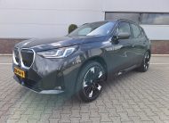 BMW X3 | X-DRIVE30E | PHEV | M-Pakket | Wit interieur