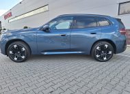 BMW X3 | X-DRIVE30E | PHEV | M-Pakket | Zwart interieur