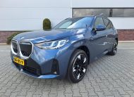 BMW X3 | X-DRIVE30E | PHEV | M-Pakket | Zwart interieur