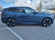 BMW X3 | X-DRIVE30E | PHEV | M-Pakket | Zwart interieur