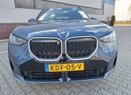 BMW X3 | X-DRIVE30E | PHEV | M-Pakket | Zwart interieur