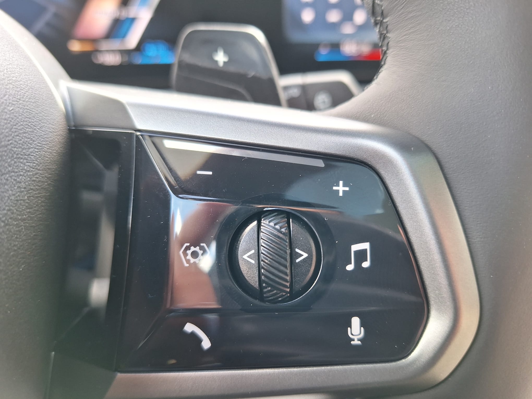 BMW X3 | X-DRIVE30E | PHEV | M-Pakket | Zwart interieur