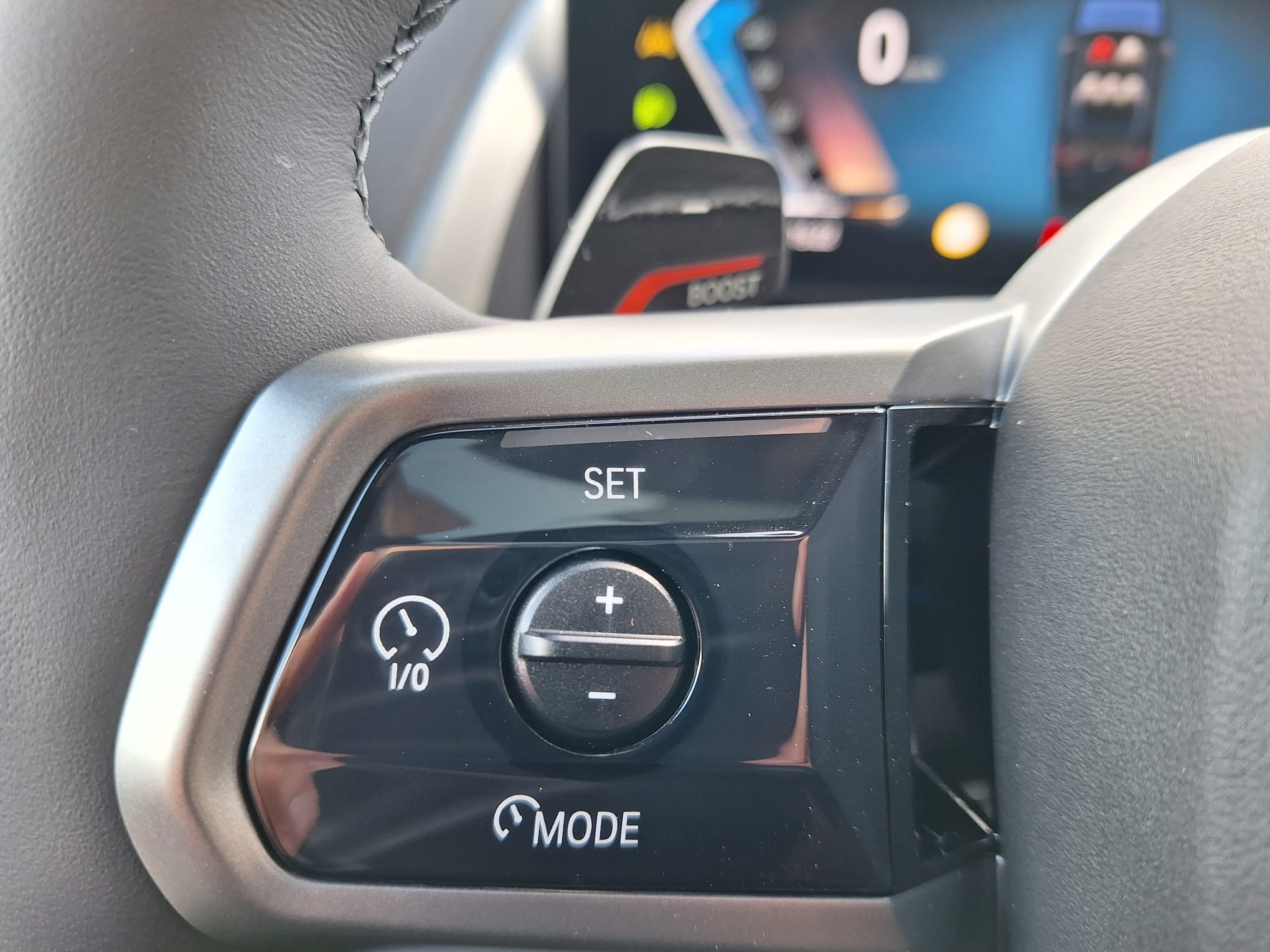 BMW X3 | X-DRIVE30E | PHEV | M-Pakket | Zwart interieur