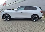 BMW X3 | X-DRIVE30E | PHEV | Zwart interieur