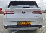 BMW X3 | X-DRIVE30E | PHEV | Zwart interieur