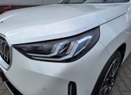 BMW X3 | X-DRIVE30E | PHEV | Zwart interieur