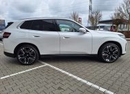 BMW X3 | X-DRIVE30E | PHEV | Zwart interieur