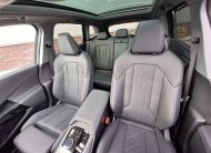 BMW X3 | X-DRIVE30E | PHEV | Zwart interieur