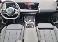 BMW X3 | X-DRIVE30E | PHEV | Zwart interieur