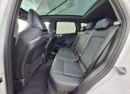 BMW X3 | X-DRIVE30E | PHEV | Zwart interieur