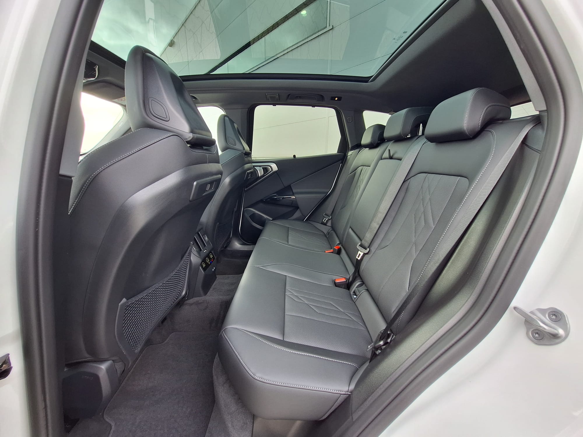 BMW X3 | X-DRIVE30E | PHEV | Zwart interieur