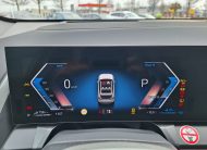 BMW X3 | X-DRIVE30E | PHEV | Zwart interieur