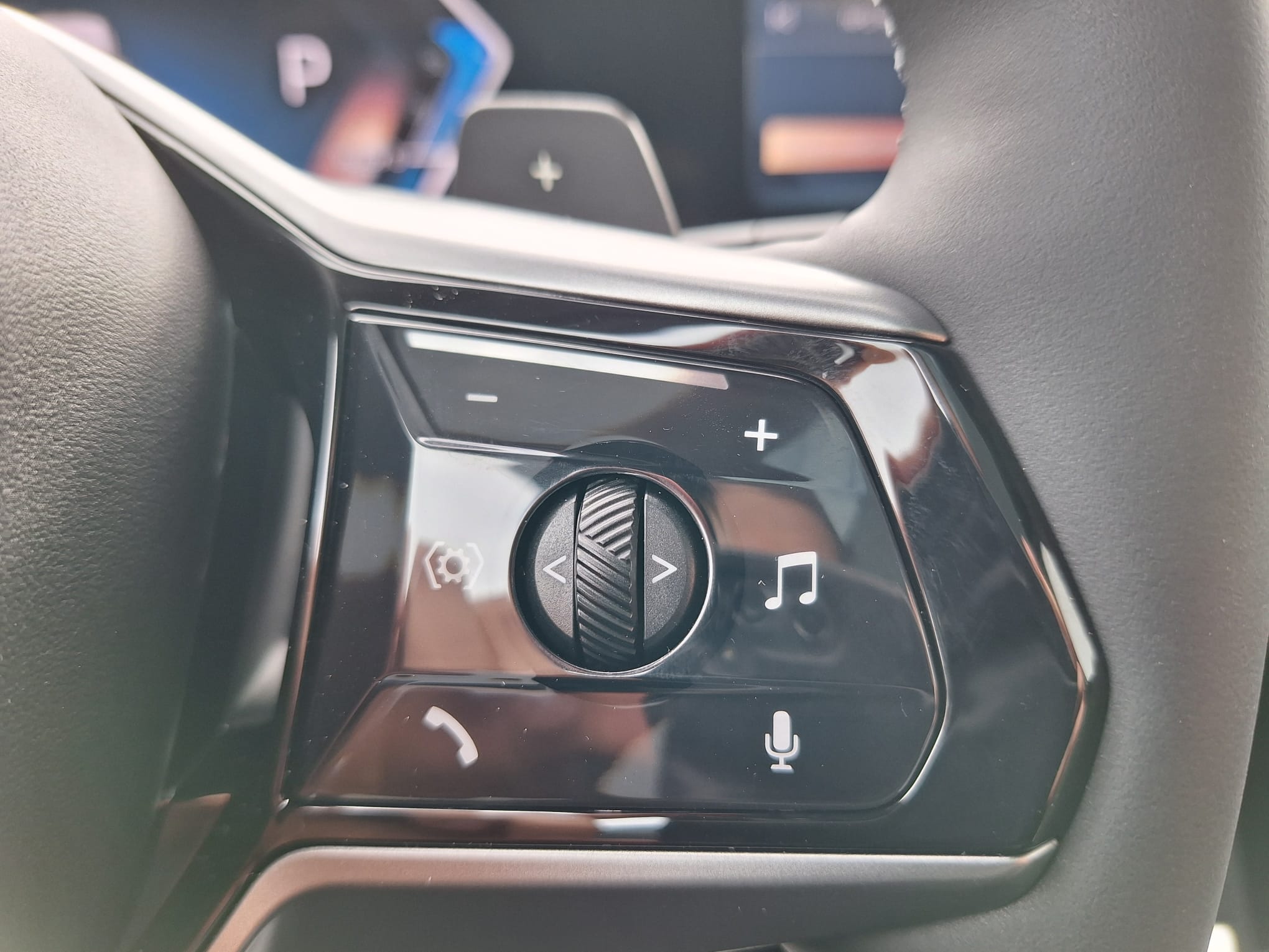 BMW X3 | X-DRIVE30E | PHEV | Zwart interieur