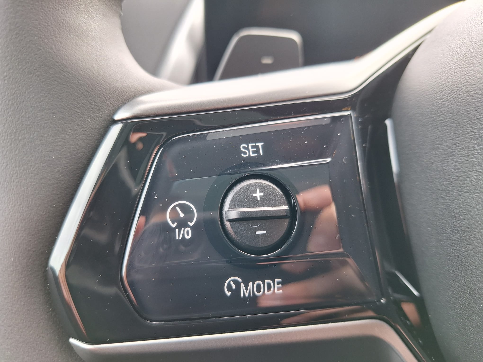 BMW X3 | X-DRIVE30E | PHEV | Zwart interieur