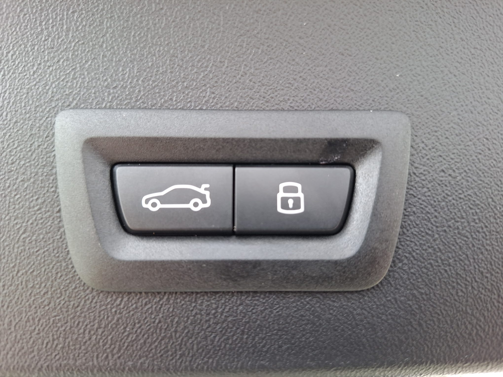 BMW X3 | X-DRIVE30E | PHEV | Zwart interieur