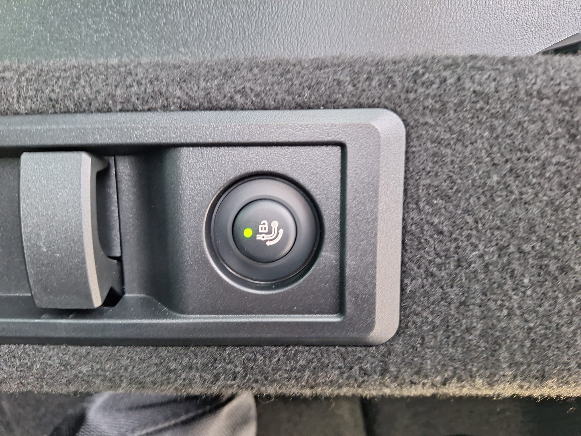 BMW X3 | X-DRIVE30E | PHEV | Zwart interieur
