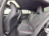 Mercedes Benz | A-Klasse 250e Business Solution AMG Multispaaks