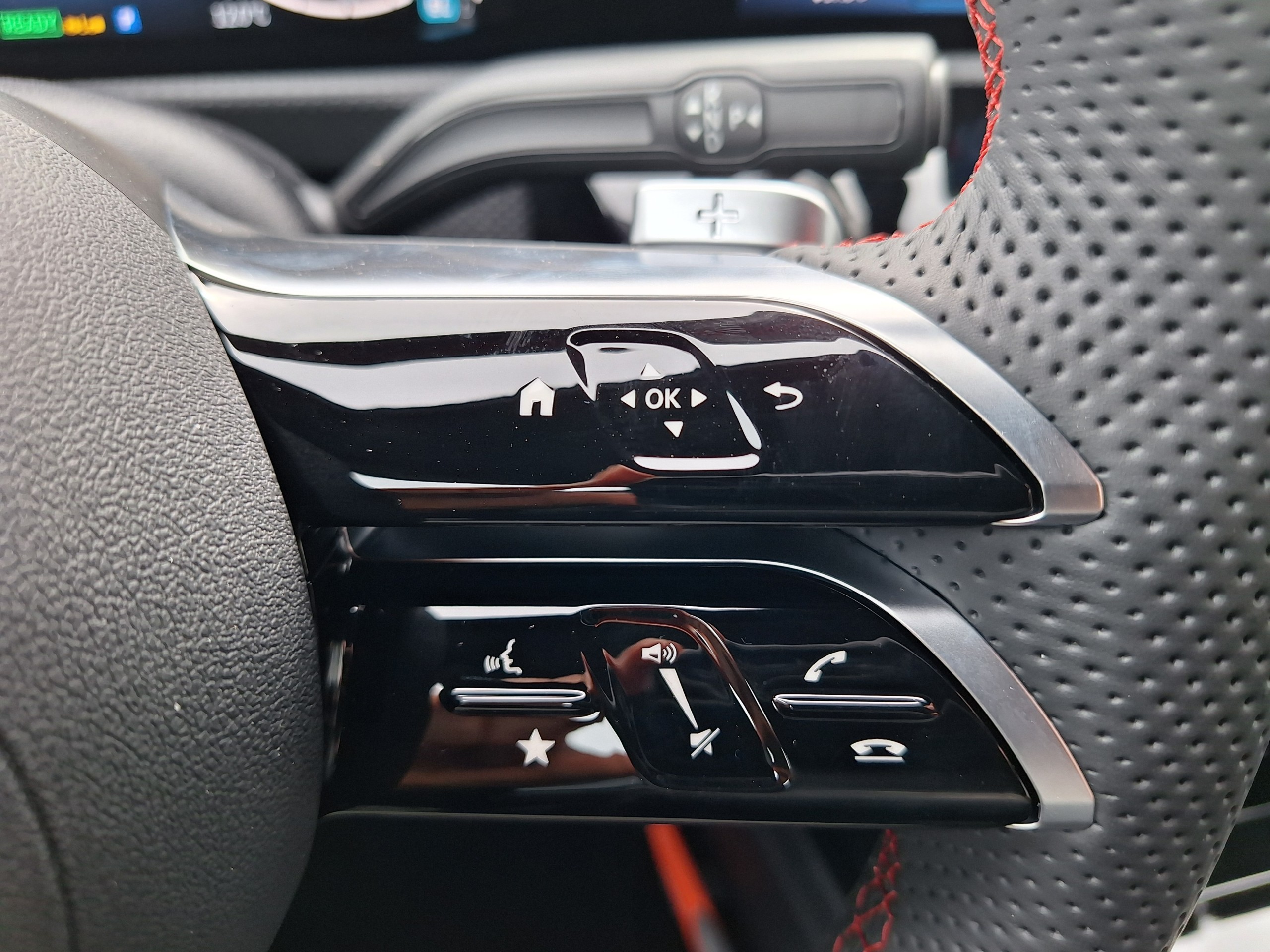 Mercedes Benz | A-Klasse 250e Business Solution AMG Multispaaks