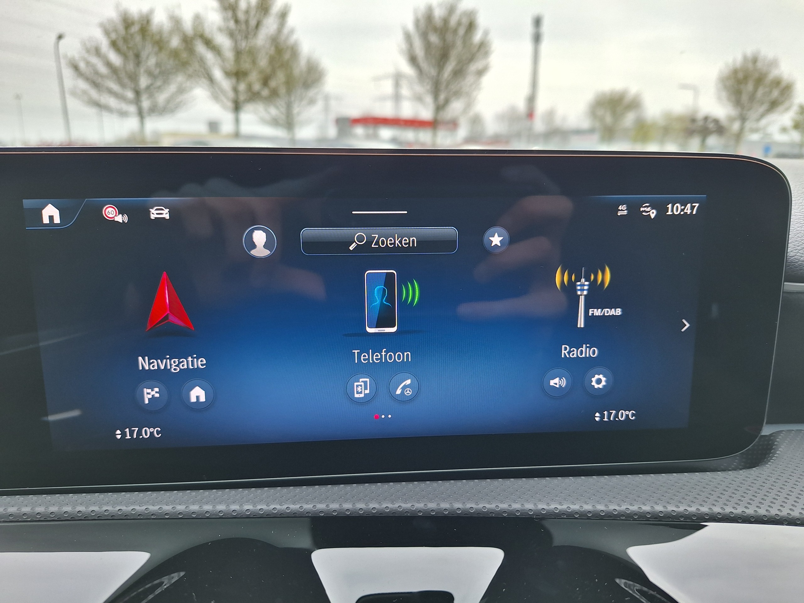 Mercedes Benz | A-Klasse 250e Business Solution AMG Multispaaks