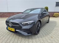 Mercedes Benz | A-Klasse 250e Business Solution AMG Multispaaks