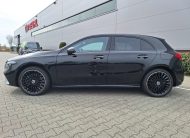 Mercedes Benz | A-Klasse 250e Business Solution AMG Multispaaks